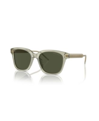Women's Square Sunglasses, AR8210U