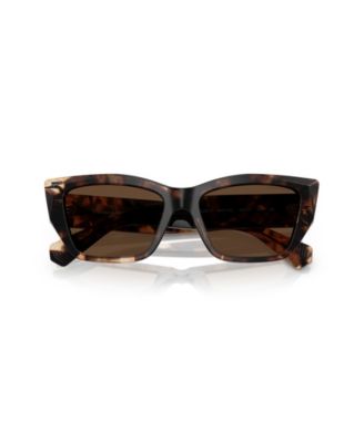 Low Bridge Fit Cat Eye Sunglasses - UV Protection Shop Low Bridge Fit Eyewear | Eyewear Index main image 2