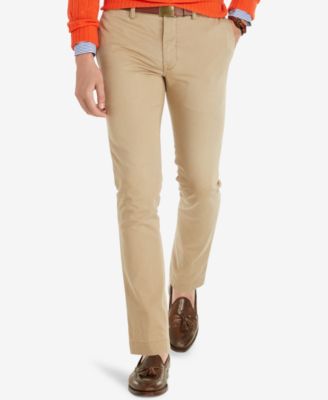 polo bedford chino slim fit