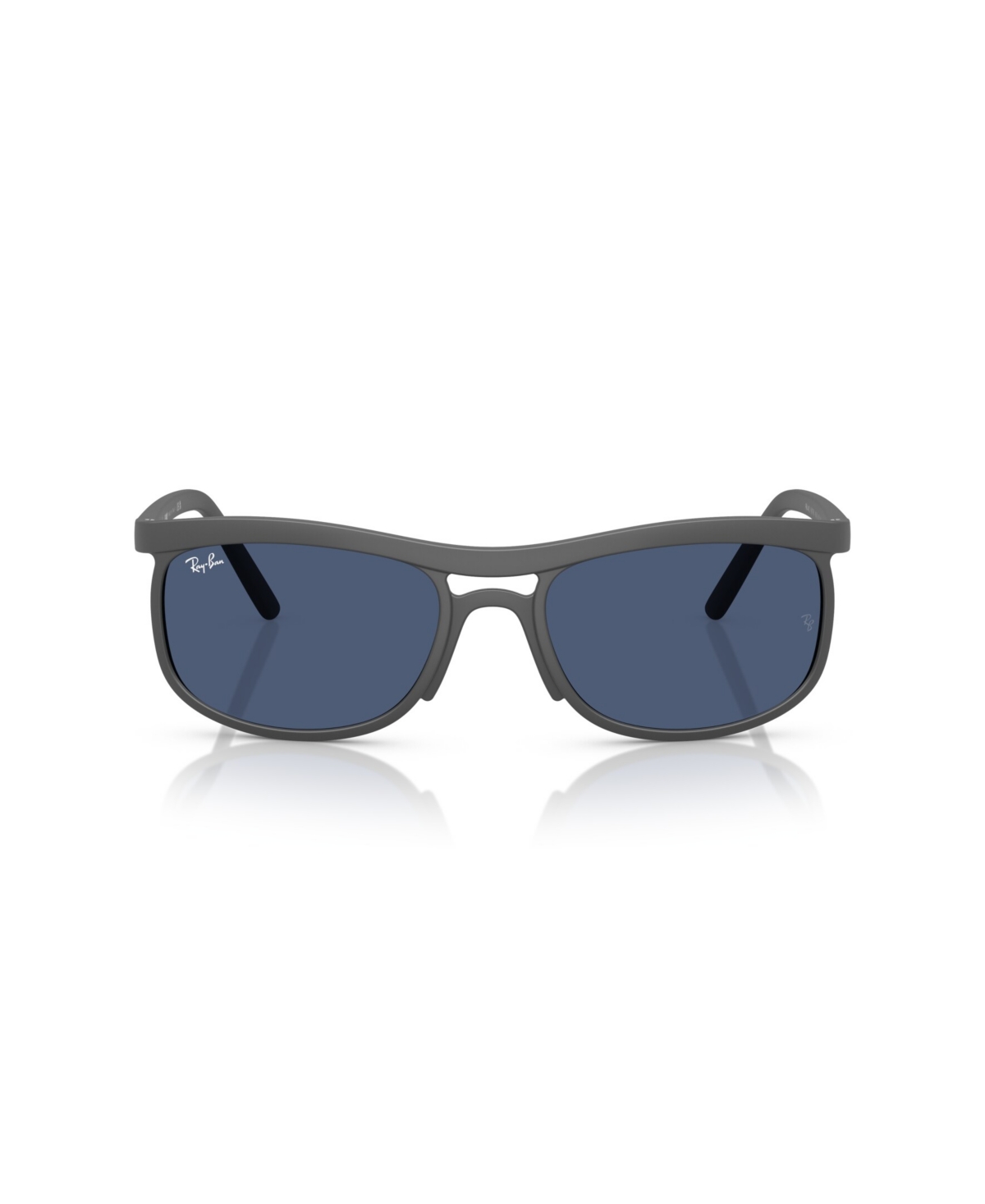 Ray-Ban Unisex Lite Force Square Sunglasses