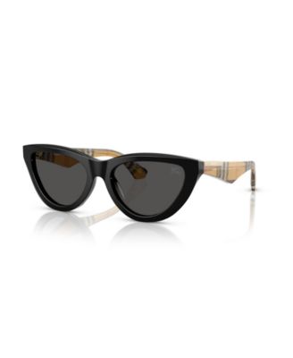 Women's Cat Eye Sunglasses, BE4436U
