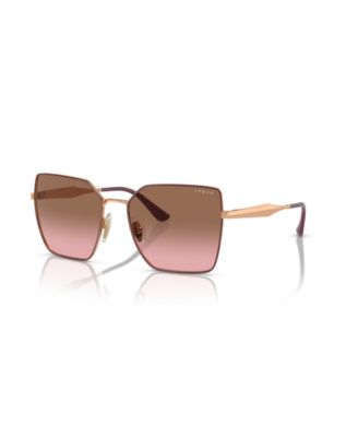 Women's Square Sunglasses, VO4284S