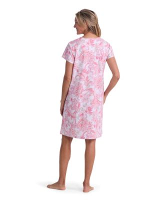 lightweight short dressing gown Womens Cotton Robe Lightweight Short Bathrobe Soft Loungewear - On Sale -  Bed Bath & Beyond
