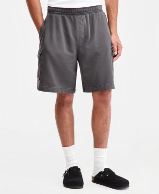 Men's Utility Terry Shorts