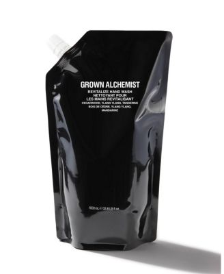 Revitalize Hand Wash Refill Pouch (1L)
