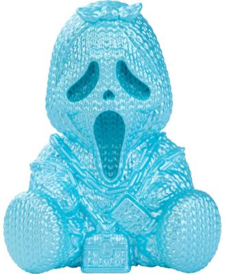 Ghost Face: Jacob Marley
