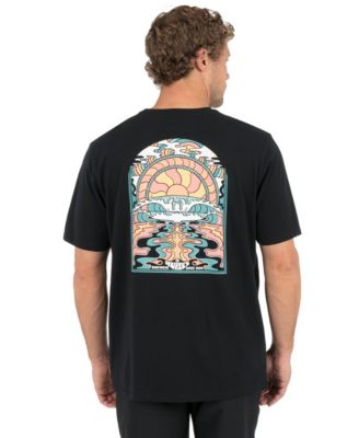 Men's Grateful Sun Short-Sleeve T-Shirt