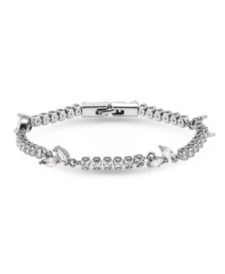 Marquise Cubic Zirconia Bracelet 