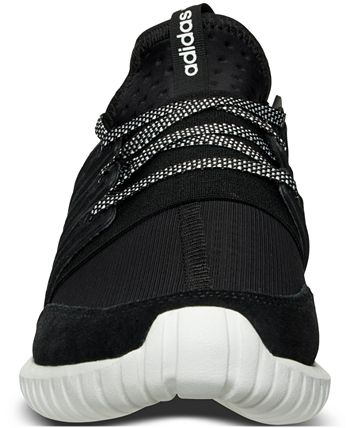 adidas men's tubular radial running shoe