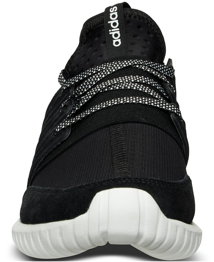 men's adidas tubular radial casual shoes