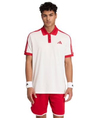 Men's Heritage Short-Sleeve Polo Shirt