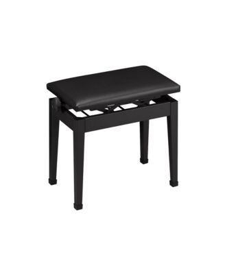 CB30BK Adjustable Piano Bench