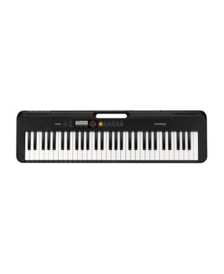 CTS200BK Casiotone 61-Key Portable Keyboard