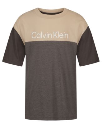 Boys' 8-20 Short-Sleeve T-Shirt