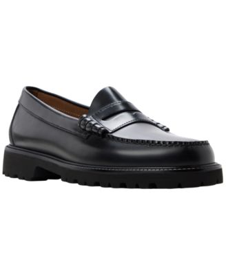 Men's Larson Lug Weejuns&reg; Penny Loafers