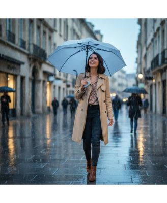 Seamless Outdoors Brella-Lite Umbrella and Light Combo