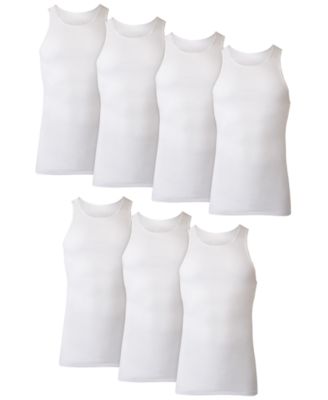 Men's Ultimate Tank Top, 7-Pack