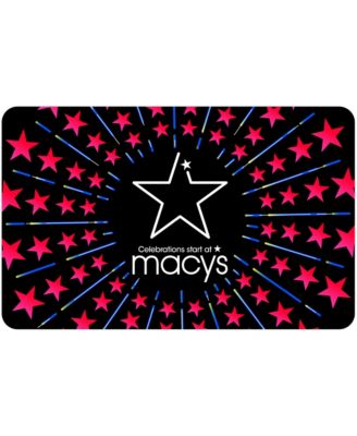 Spark Celebration E-Gift Card