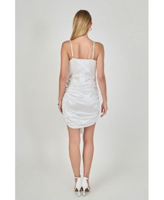dasha mini dress princess polly Dasha Mini Dress White Floral
