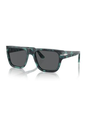 Unisex Square Sunglasses, PO3348S