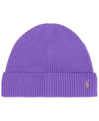 Men's Signature Cuff Hat