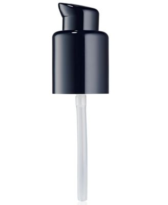 Double Wear Foundation Pump
