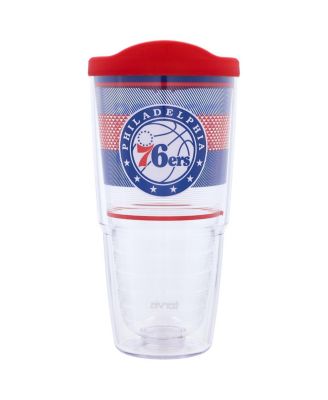 Philadelphia 76ers 24oz. Competitor Classic Travel Tumbler