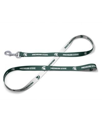 Michigan State Spartans Pet Leash