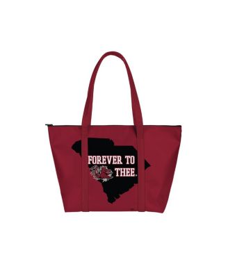 Women's South Carolina Gamecocks My State Weekender Tote Bag