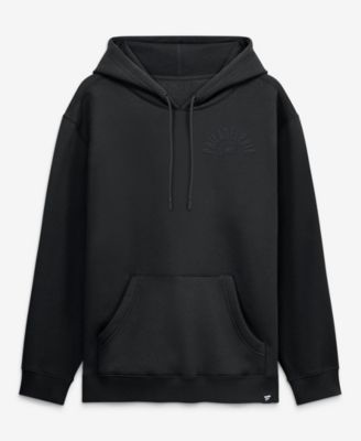 Men's Philadelphia Eagles Black Out Hoodie
