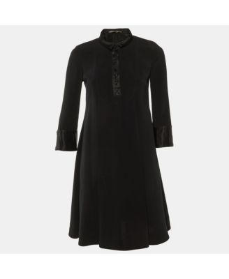 Women's Silk Dress