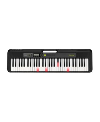 LKS250 Casiotone Lighted-Key Portable Arranger Keyboard