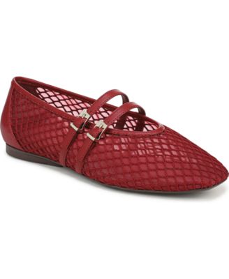 Women's Cayla Mary Jane Flats