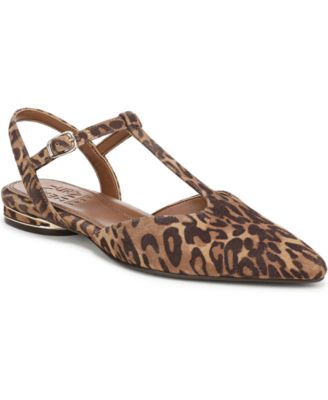 Women's Harlie Strappy Flats