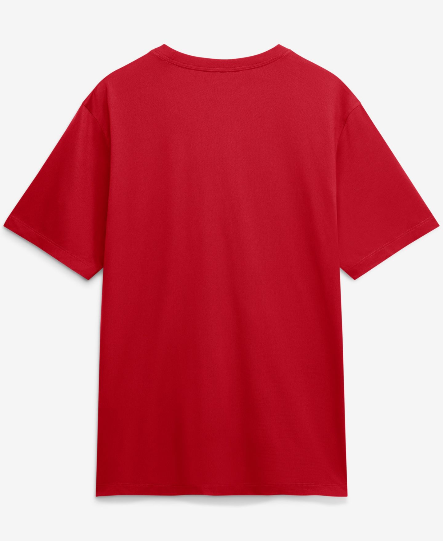 Мужская футболка Nike Red Chicago White Sox 2026 City Connect Team Phrase Script Dri-FIT — фото 3