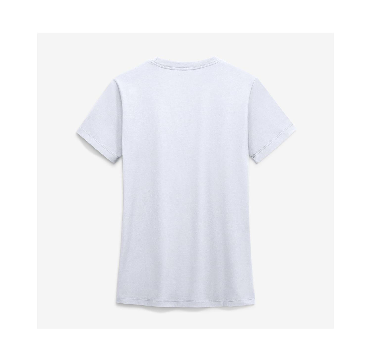 Women's White Tennessee Titans Arch T-Shirt