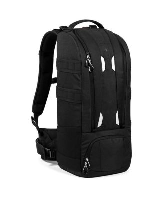 Anvil Super 25 Backpack for DSLR with Attached 600mm Lens