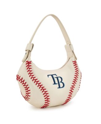 Tampa Bay Rays Shoulder Hobo Bag