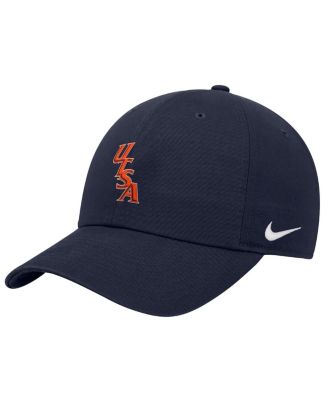 Men's Navy UTSA Roadrunners Club Adjustable&nbsp;Hat