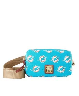 Miami Dolphins Signature Belt Bag