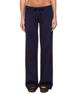 Women's Claudia Straight Leg Pants