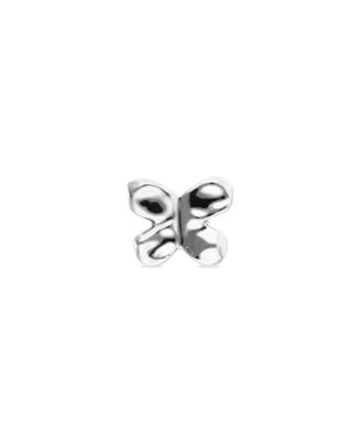 Sterling Silver Butterfly Metal Alloy Ring