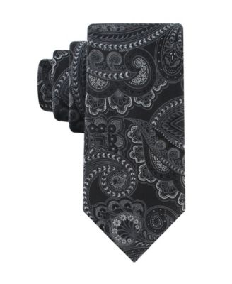 Men's Ballentine Paisley Tie