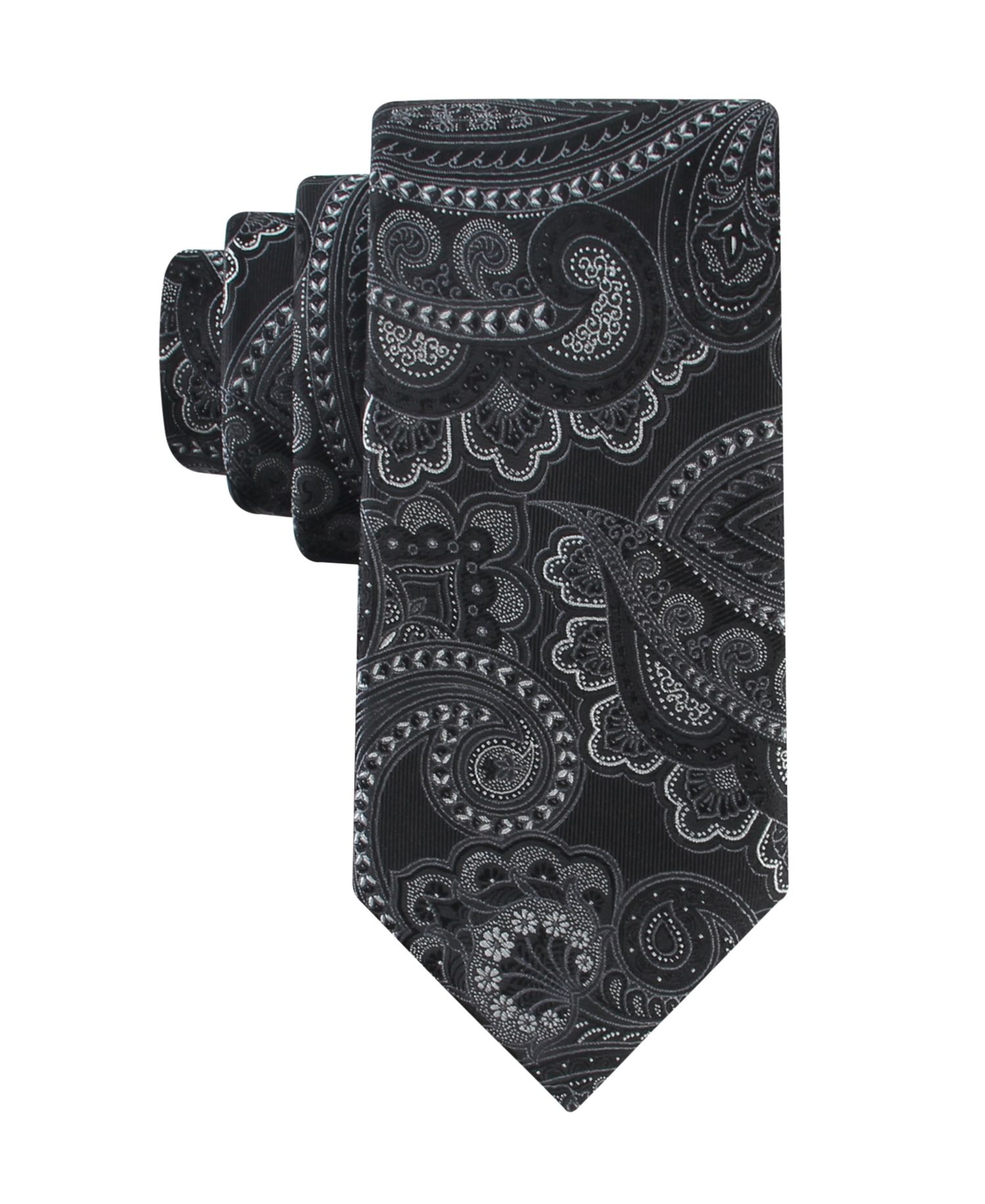 Men's Ballentine Paisley Tie