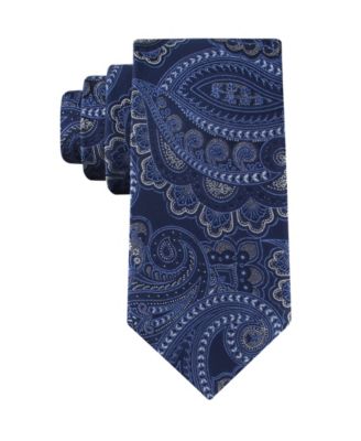 Men's Ballentine Paisley Tie