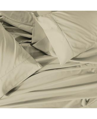 Cool and Crisp Percale Cotton Sheet Set USA