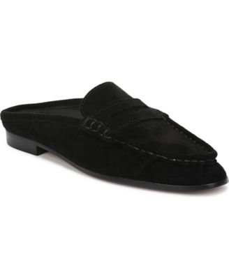 Women's Louella Moccasin Slip-On Mules