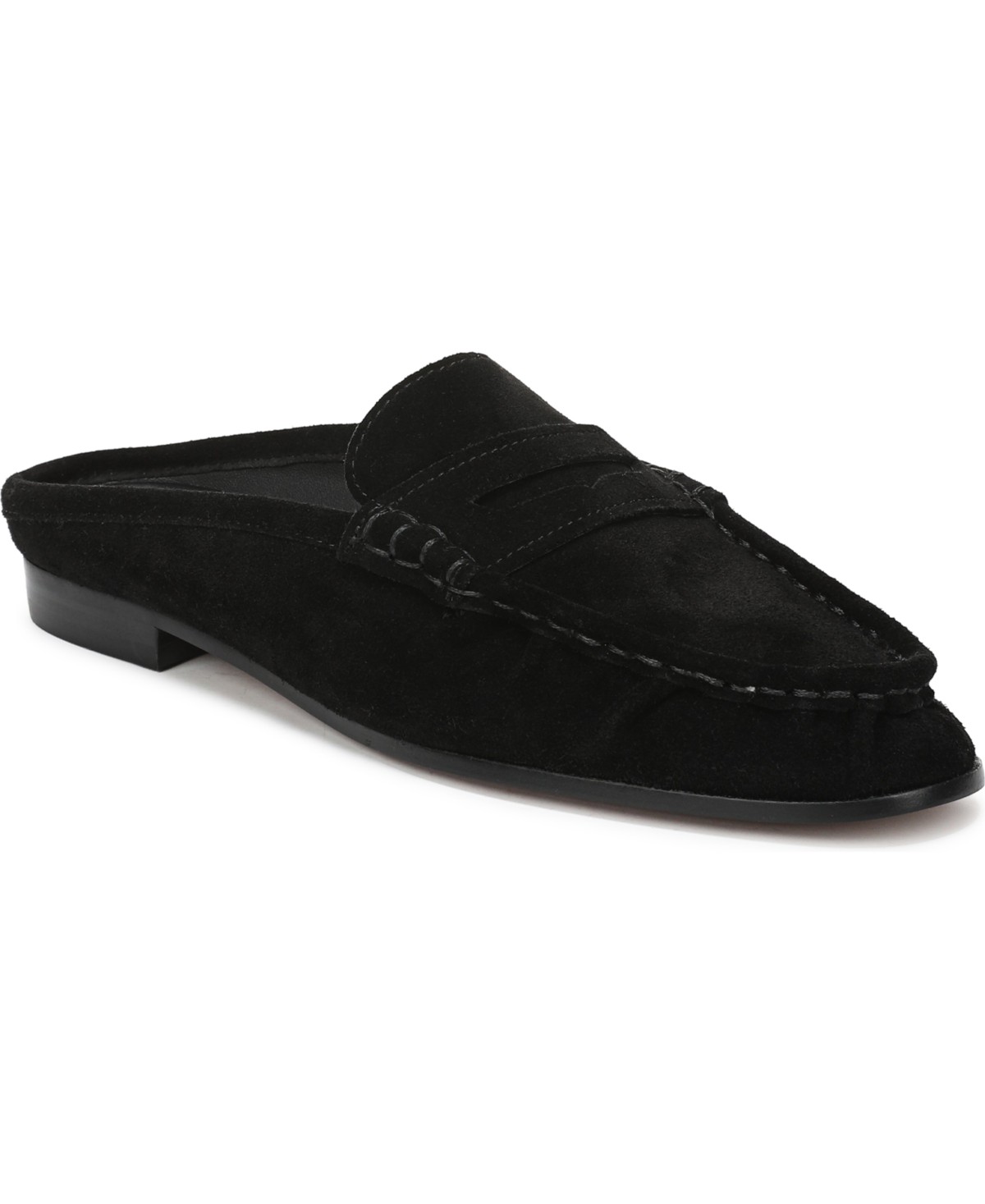 Женские сабо Sam Edelman Women's Louella Moccasin Slip-On Mules — фото 1