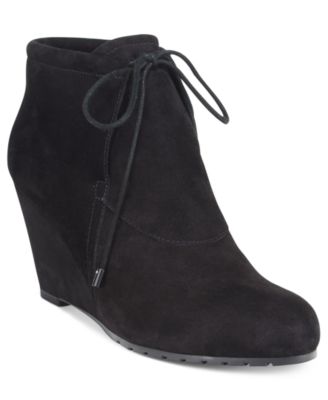 Easy Spirit - Caterina Wedge Booties