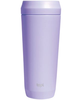 Topl US To Go Stainless Steel Lid Cup 20 oz. Venti Travel Tumbler
